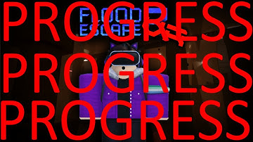 FE2VR - Active Volcanic Mines V4 - Progress #2