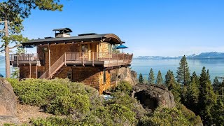 1455 North Lake Blvd video tour