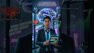 Predicting Viral Business Trends with AI in 2026 (Before It Happens)
