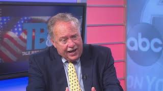 John Brummett 8.27.18