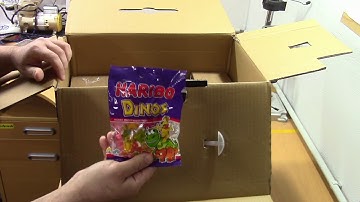 Prusa I3 MK3 Build - Chapter 1: Intro and unboxing