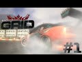 Sim Racing Noob Plays Race Driver: Grid | 1