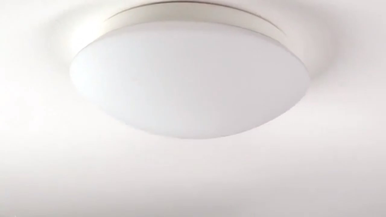 How To Install High Frequency Motion Sensor Light You How To Install High Frequency Motion Sensor Light