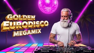 Download Lagu 🎧 Golden Eurodisco Megamix | Best Disco Dance Songs 80s Legends 🎧 Best Disco Music 70s 80s 90s MP3