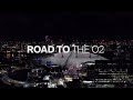 Capture de la vidéo Nothing But Thieves :: Road To The O2 [Trailer]