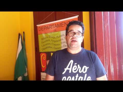 BLOG IVAN DE COLOMBO: GILMAR FRANCO
