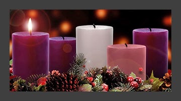 Saturday November 29 , 5:30pm, Vigil Mass, First Sunday of Advent