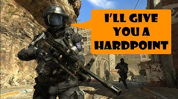 Hardpoint Sololololo