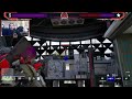 Audio Settings Test