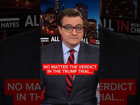 Why the entire Trump trial was a win for the rule of law