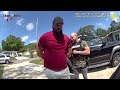 BODYCAM: MTV's Connor Smith arrested after year long MANHUNT !