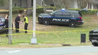 TPD says a man is charged with attempted murder after a shooting in Tallahassee