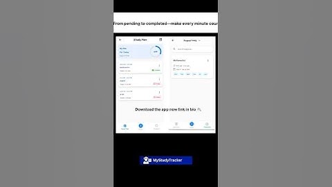Best Study Planner & Timetable App for Students #students #selfimprovement