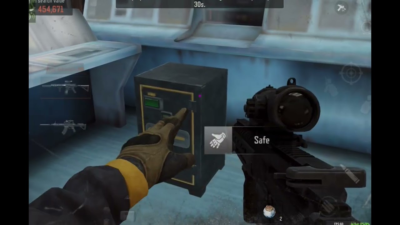 #arenabreakout #arenabreakoutmobile #arenabreakouts11 Bot Map🤭🤤🤤🤤