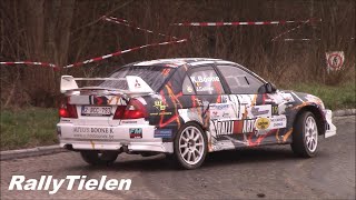 Rally van Haspengouw 2022 - Full HD