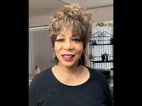 The Wig Company Statement Collection Wig IMPULSIVE