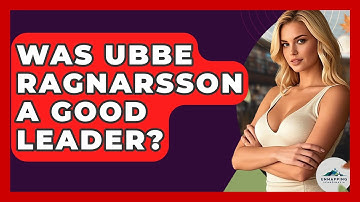 Was Ubbe Ragnarsson A Good Leader? - Unmapping Scandinavia