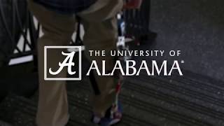 Transforming Lives with Robotic Prothesis | The University of Alabama screenshot 5