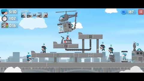 Clone armies casual with a friend (@ГлазАлмаз-з6з)