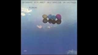 Keith Jarrett &amp; Jan Garbarek - Long As You Know Your Living Yours