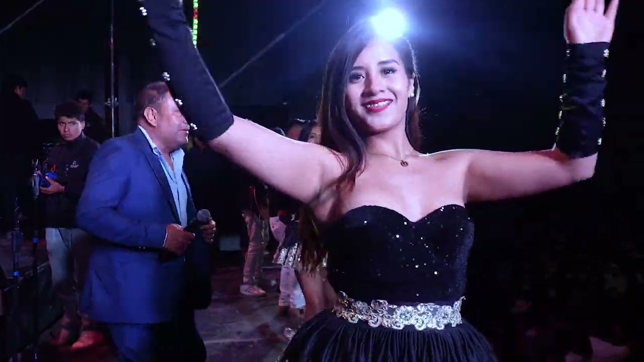 WALTER TAMBO EN JEREZ_MIX AMORCITO NO TE BAYAS- Walter Tambo En Vivo (Jerez-2025)