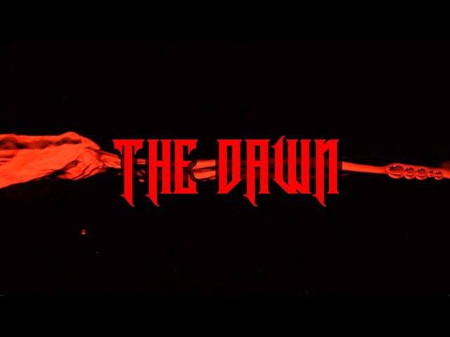 在 YouTube 上觀看「Remedy - The Dawn (Official Lyric Video)」
