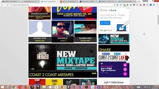 Top Music Apps Services & Websites 100% FREE MUSIC FOR LIFE screenshot 4