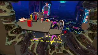 The Mixed Reality Mode in Stranger Things VR is Next Level! #QuestCreatorPartner @strangerthings