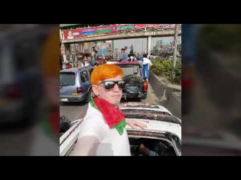 29th jalsa Lahore Khan Sher Akbar Khan MNA NA121 