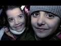 REMAR ONG / Impactante documental de los Refugiados Sírios en Presevo.