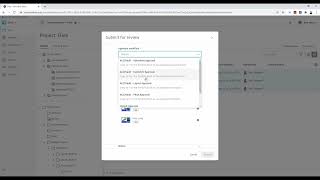 Autodesk Construction Cloud & Vault integration