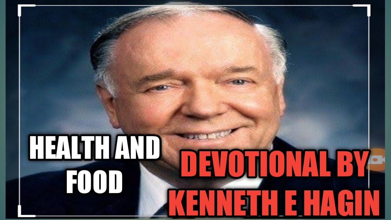 kenneth hagin ephesians prayer