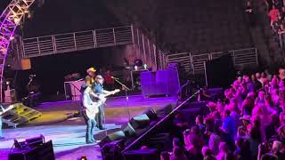 Brooks and Dunn- “Boot Scootin Boogie” Live Omaha NE