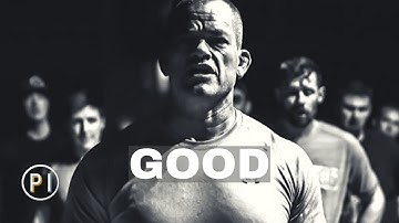 Jocko Willink - Having Respect, Influence and Leadership (And Why You Should Say "Good")