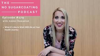 What it's Like To Work With Me on Your Health Journey