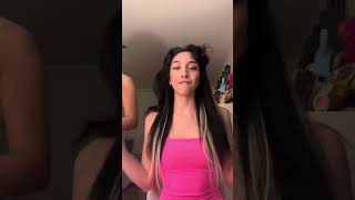 Add beautiful blonde highlights to your black hair with Moresoo Blonde Tape-In Extensions! ✨