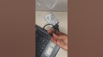 Sata To Usb For Laptop HDD and SSD