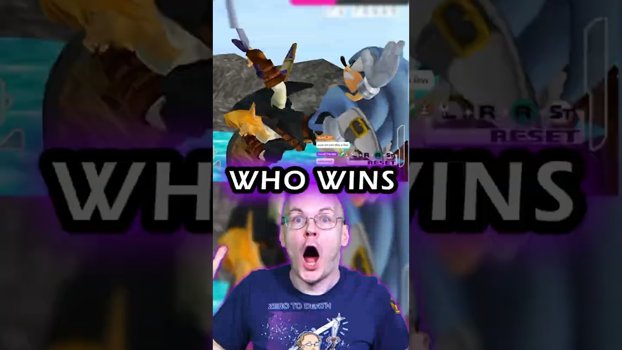 КТО ЗДЕСЬ ПОБЕДИТ? 