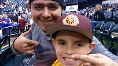 Memorial Tribute Michael Ray Resendez Brock