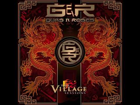 Guns N' Roses - This I Love (Brain Remix)