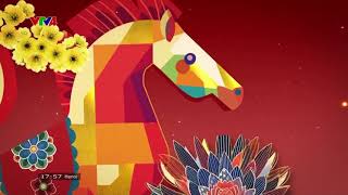 Tvad - Vtv Ident Tết Bính Ngọ 2026