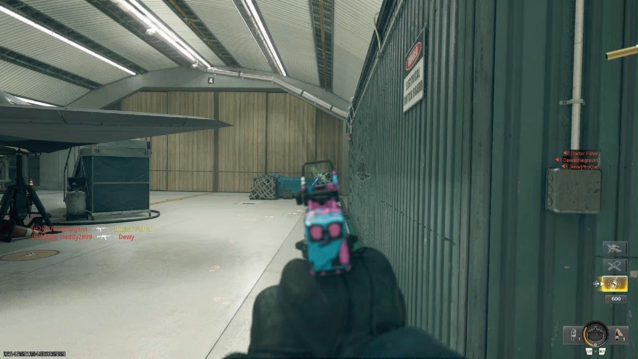 Free For All Trash Talk