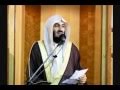 Mufti Menk- Pride & Arrogance (The First Sin) Part 1/5