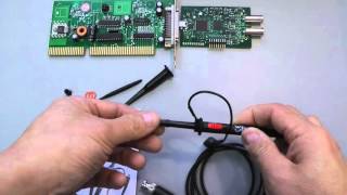 OscilloscopeProbes