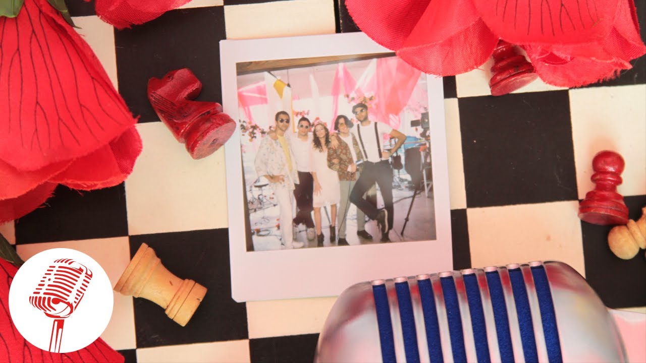 El Toquín de Atomic Rose