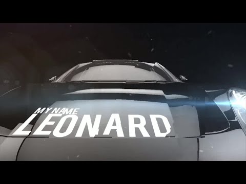 Car Visualization After Effects Templates
