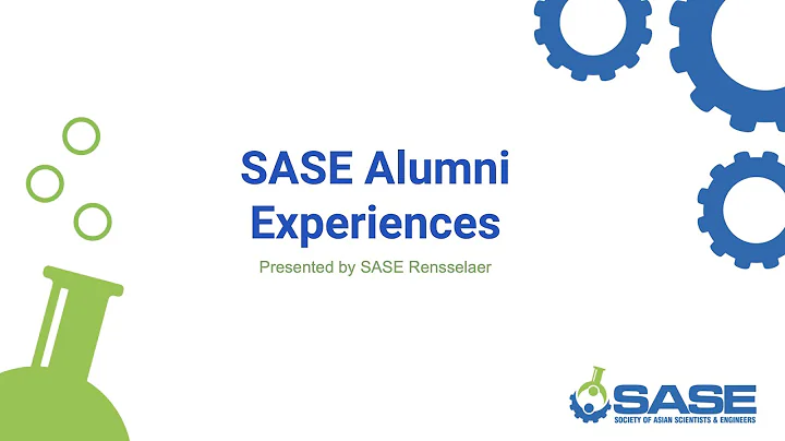 Alumni Experiences Event