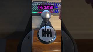 Manual Transmission Therapy. 🕹️💨 #cars #simracing