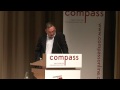 Compass Conference 2010 - A New Hope - Afternoon Keynote - Jon Cruddas Part 2
