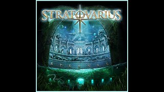 STRATOVARIUS   The Lost Saga
